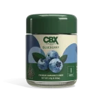 Cannabiotix Blueberry