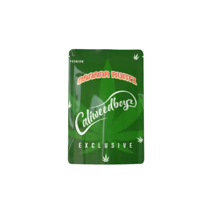 Premium Banana Runtz