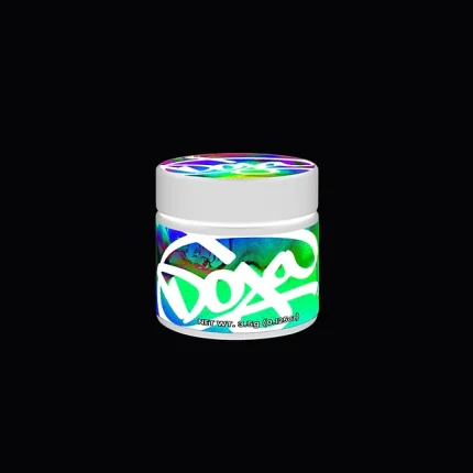 Doja pak magic marker
