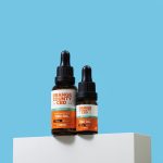 Mint CBD Oil (10ml) - Image 2