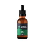 Cannabis Bakehouse CBD Oil 5%