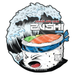 The ten co Blue Zushi Strain