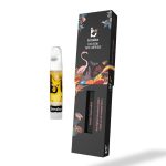 Binske live resin cartridge 1g