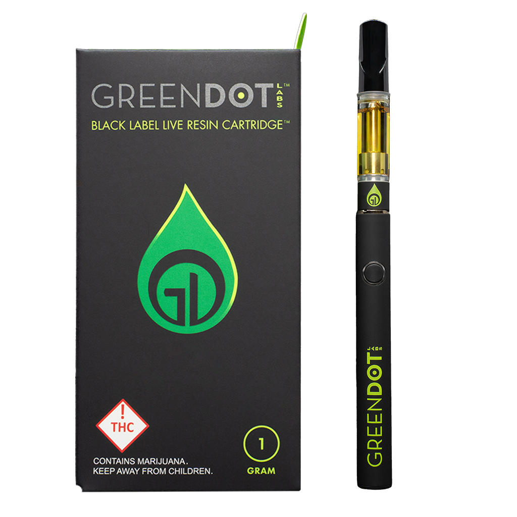 Co-Greendotlabs-Vape-Liveresincartridge-Black-Label-500Mg-2.Jpg Co Greendotlabs Vape Liveresincartridge Black Label 500Mg 2