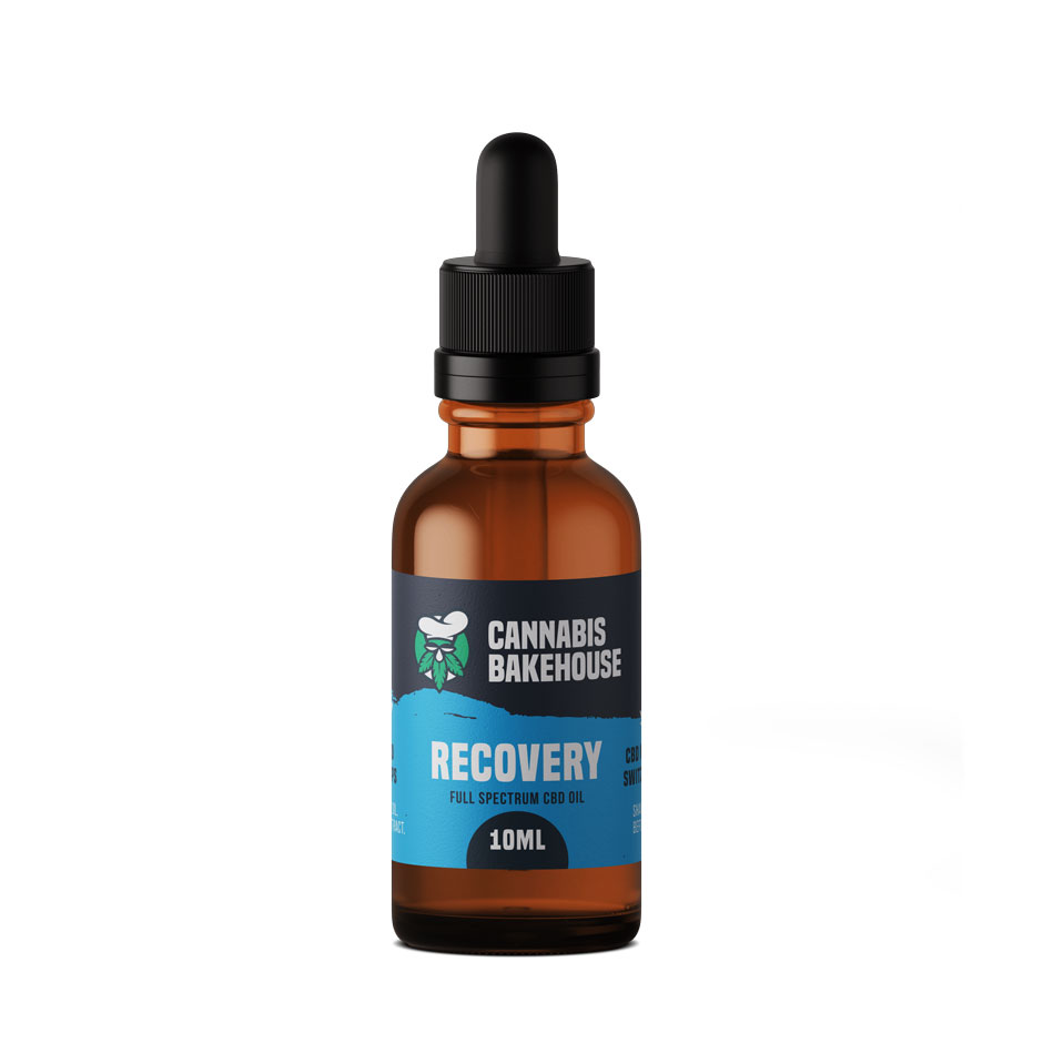Cannabis-Bakehouse-Cbd-Oilie-Recovery.jpg Cannabis Bakehouse Cbd Oil Recovery - Image 1