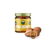 CBD Walnut Honey