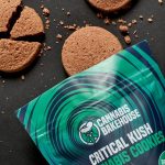 Critical Kush Cannabis Cookies - Image 2