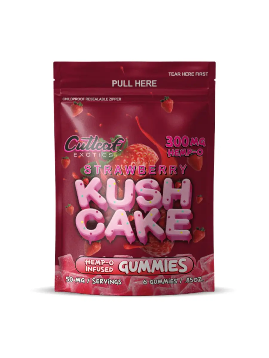 Cutleaf-Strawberry-Kush-Cake-Exotics-Hemp-O-Gummies-300Mg.webp Cutleaf Strawberry Kush Cake Exotics Hemp O Gummies 300Mg