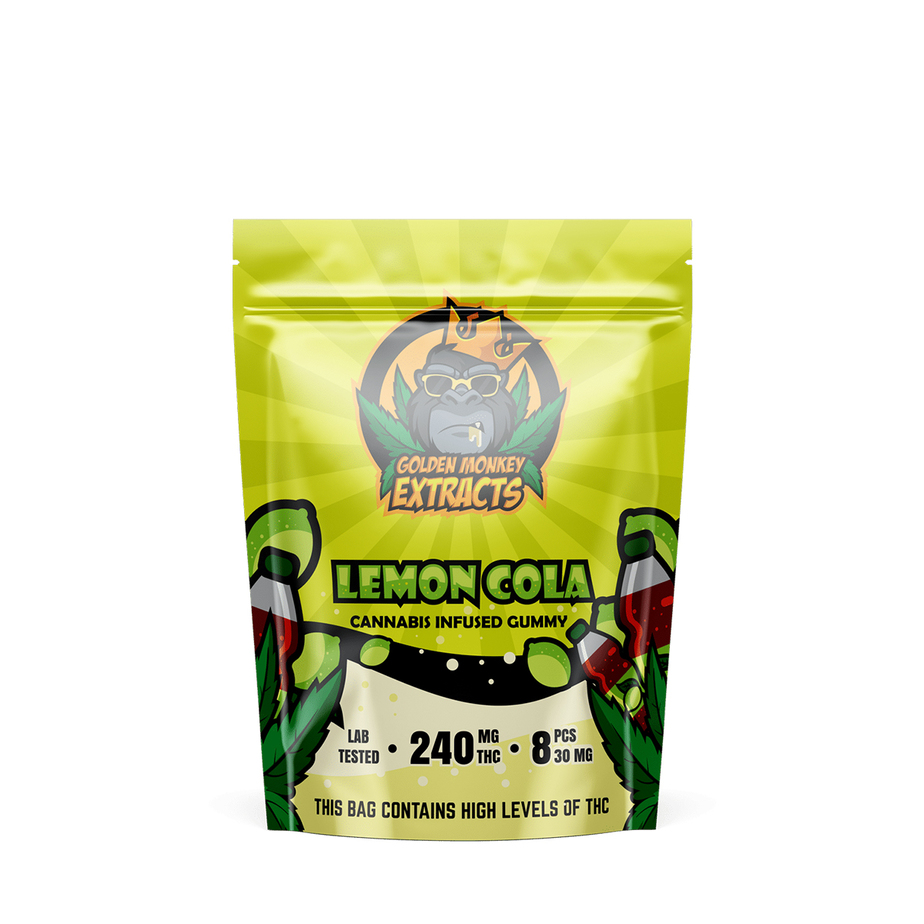 Golden-Monkey-Extracts-Lemon-Cola-Gummies.jpg Golden Monkey Extracts Lemon Cola Gummies