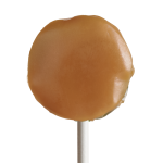MOUNTAIN HIGH SUCKERS CARAMEL APPLE 10MG