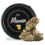West Coast Cure Mimosa