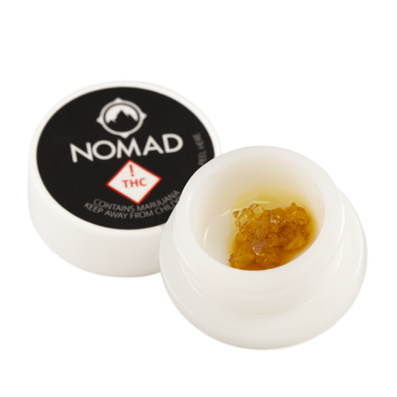 Nomad-Liveresin.png Nomad Liveresin