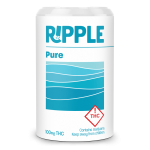 RIPPLE PURE 100MG