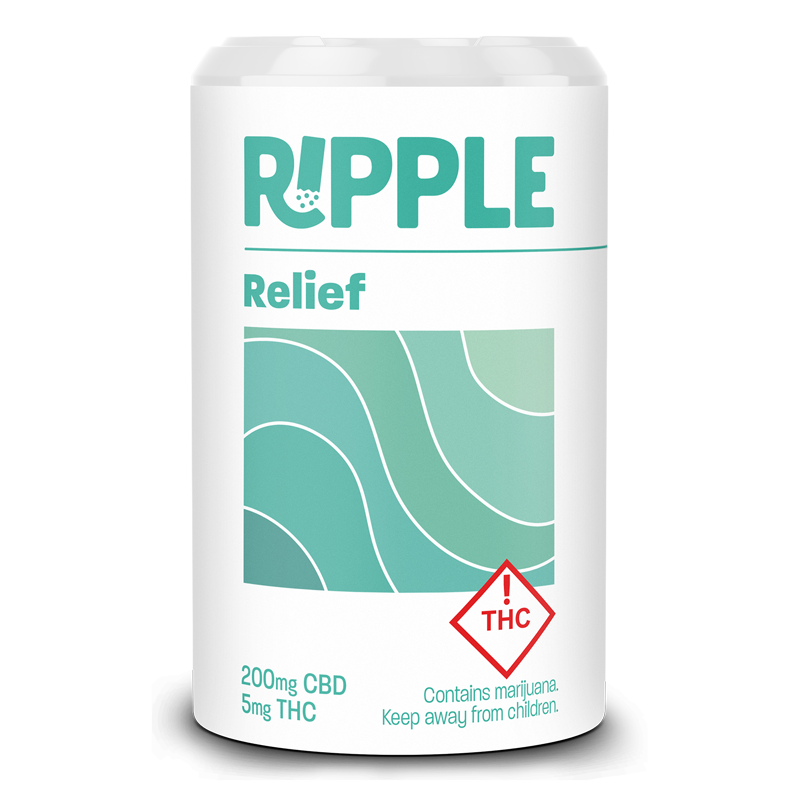 R1004243-Ripple-Relief-800X800-1.Png Ripple Relief 40:1 5Mg - Image 1