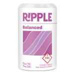 RIPPLE BALANCED 1:1 75MG