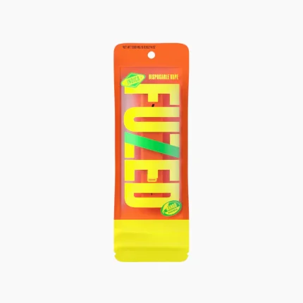 Fuzed Mango Mama All-In-One Indica Disposable Vape 1000mg