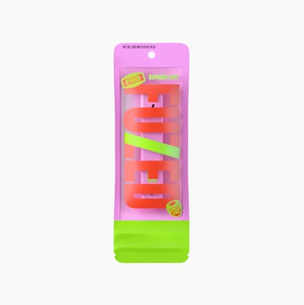 Fuzed Strawberry Blond Disposable Vape 1000mg