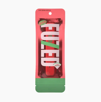 Fuzed Watermelon Mania All-In-One Disposable Vape 1000mg