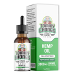 Tommy Chong’s 3000MG Full Spectrum Hemp Tincture
