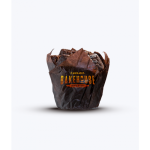 Chocolate Haze Muffin