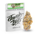 Jungle Boys Sour Apple Killer