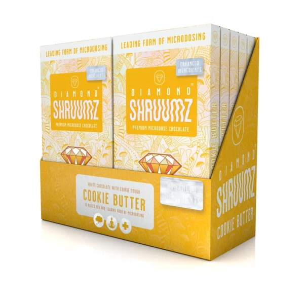 Shruumz-Chocolate-Cookiebutter-10Pk-Foil.jpg-600X600-1.Webp Shruumz Chocolate Cookiebutter 10Pk Foil.jpg 600X600 1
