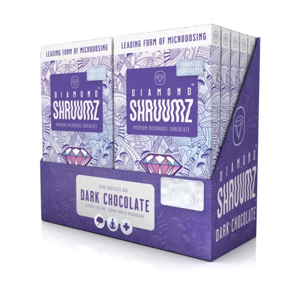Shruumz-Chocolate-Darkchocolate-10Pk-Foil.jpg-600X600-1.Webp Shruumz Chocolate Darkchocolate 10Pk Foil.jpg 600X600 1