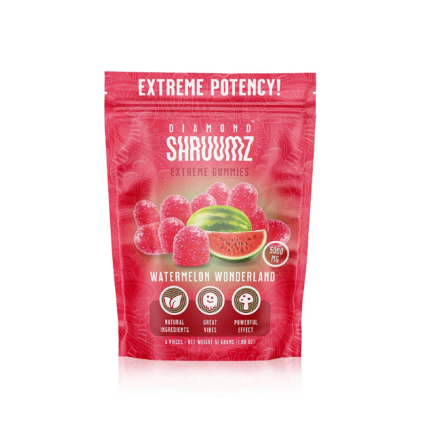 Shruumz-Watermelonwonderland-Gummies-5Pc.jpg-600X600-1.Png Shruumz Watermelonwonderland Gummies 5Pc.jpg 600X600 1