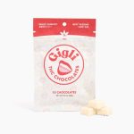 WHITE FUNFETTI | 10-PACK | 5MG