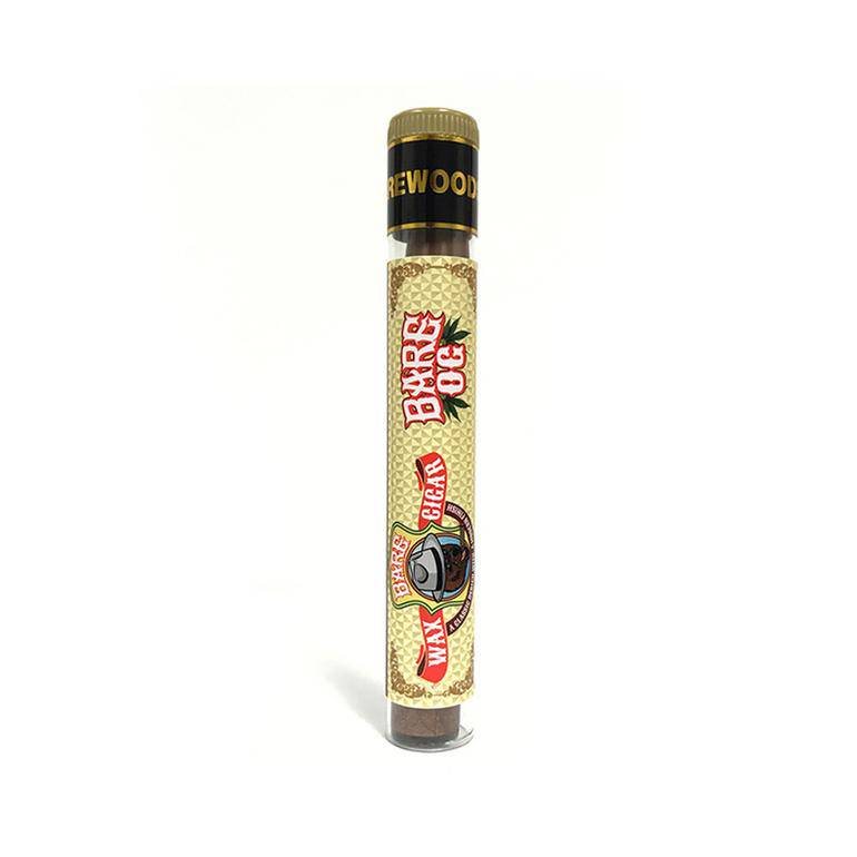 Barefarms Wax Cigar Disposable Vape Barefarms Wax Cigar Disposable Vape