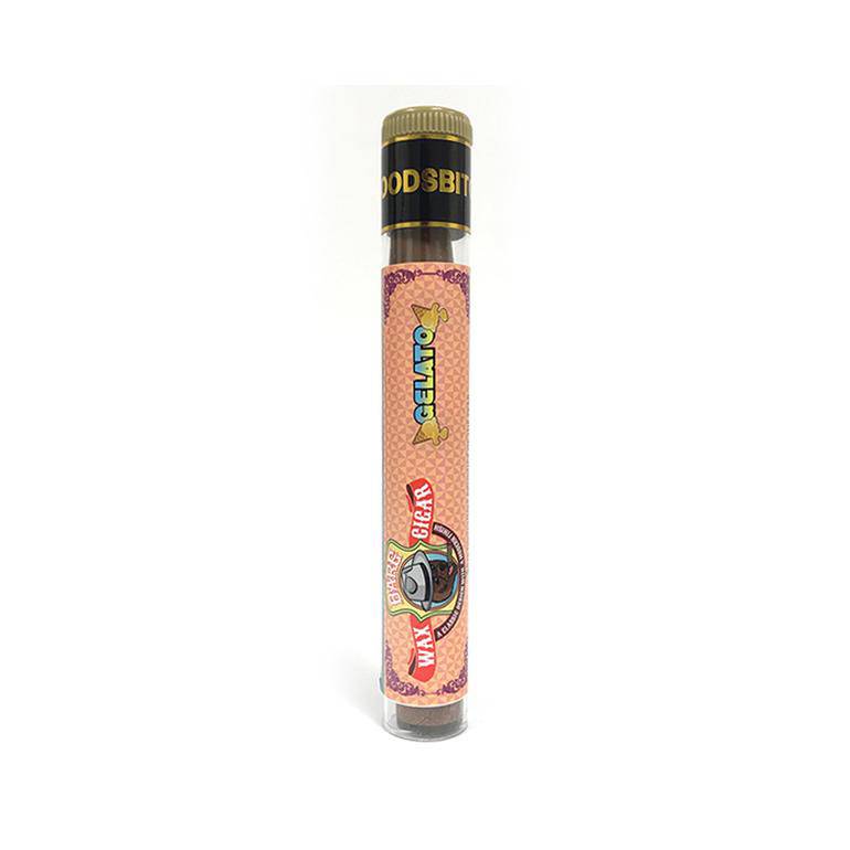 Barefarms Wax Cigar Gelato Disposable Vape Barefarms Wax Cigar Gelato Disposable Vape