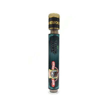 barefarms wax skywalker disposable vape