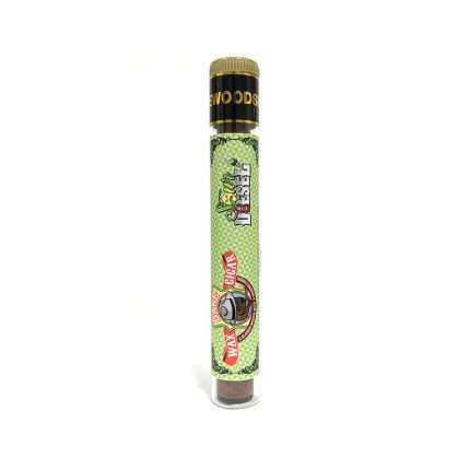 Barefarms Wax Cigar Sour Diesel Disposable Vape