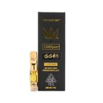 West Coast Cure CUREpen Vape Cartridge - GG#4