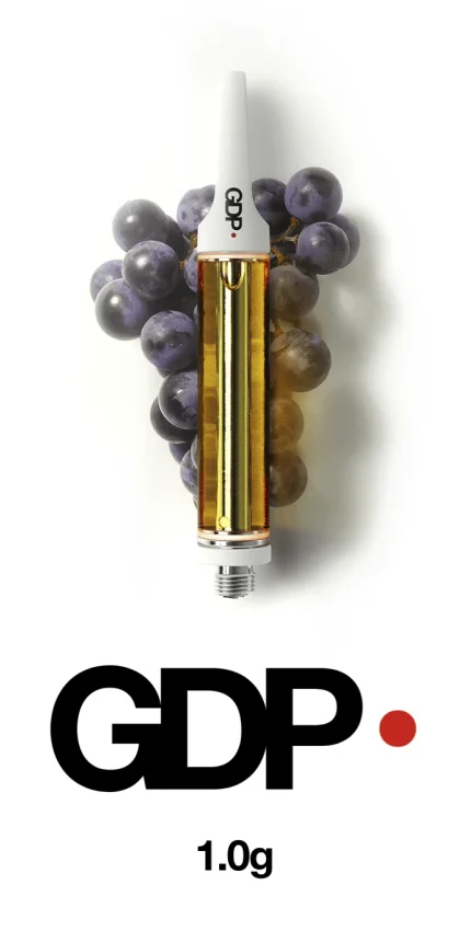 Bloom Brand Granddaddy Purple