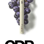 Bloom Grand Daddy Purple Disposible Pen
