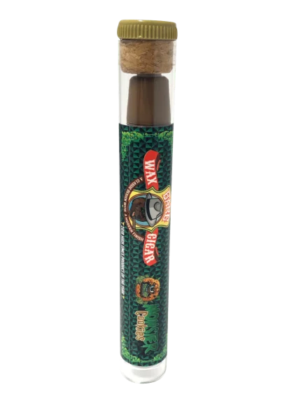 Barefarms Wax Cigar Phantom Cookies Disposable Vape