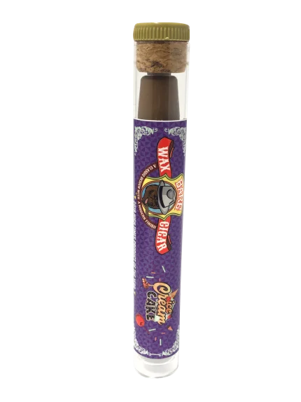 Barefarms Wax Cigar Ice Cream Cake Disposable Vape