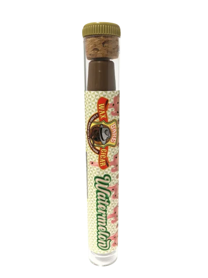 Barefarms Wax Cigar Watermelon Disposable Vape