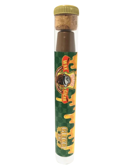 Barefarms Wax Cigar Gucci OG Disposable Vape