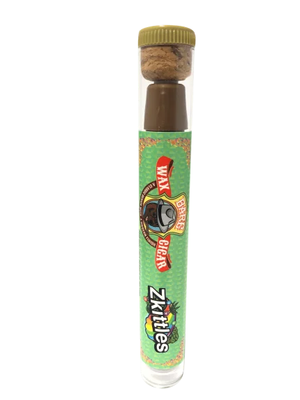 Barefarms Wax Cigar Zskittlez Disposable Vape