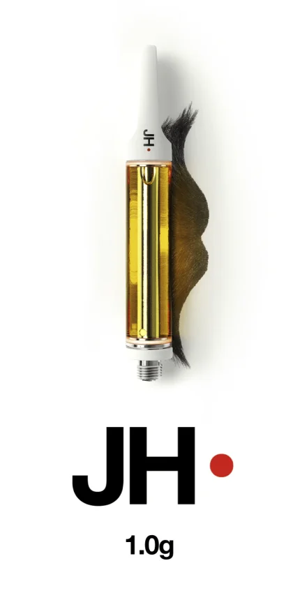 Bloom Brand Jack Herer