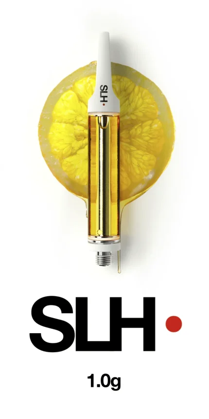 Bloom Brand Super Lemon Haze