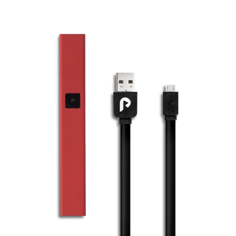 Plugplay Red Battery + Charger Plugplay Red Battery + Charger