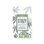 Stiiizy Chemdawg Cannabis Derived Terpenes THC 1 GRAM POD