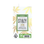 Stiiizy Banana Pie Live Resin THC 1 GRAM POD