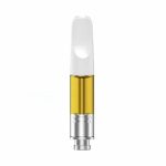 Assembly Flower Live Resin Vape Cartridge 1 GRAM - Mimoza