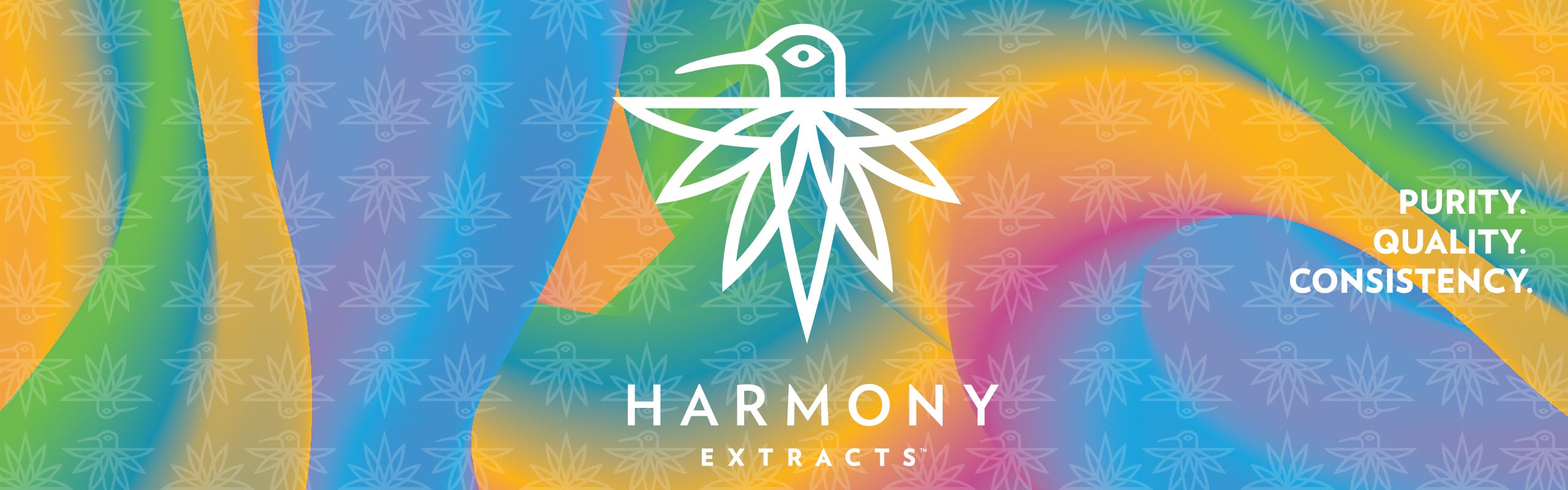 Harmony Extracts
