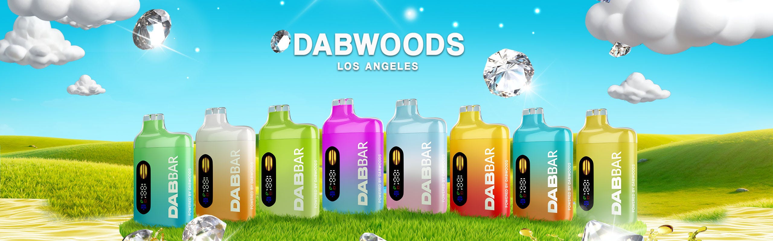 dabwoods