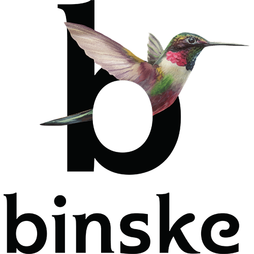Binske